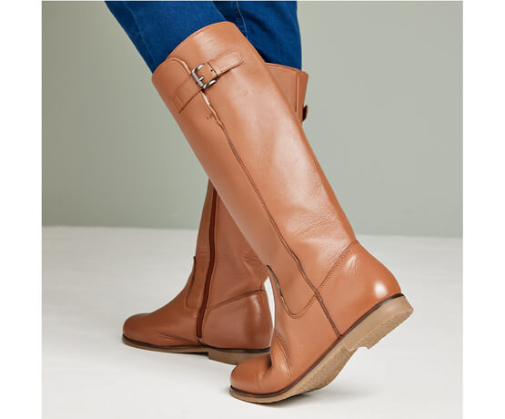 Shop Ladies Boots